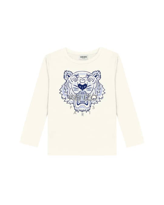 Kenzo shirt neiman shop marcus