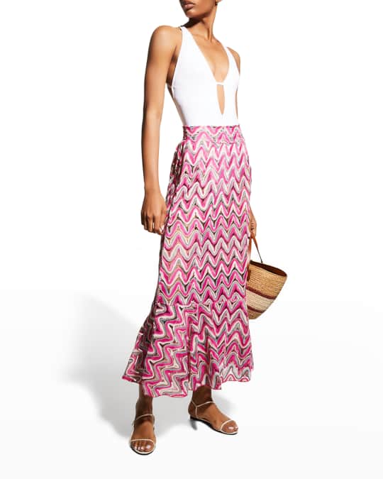 Neiman marcus maxi sales skirts
