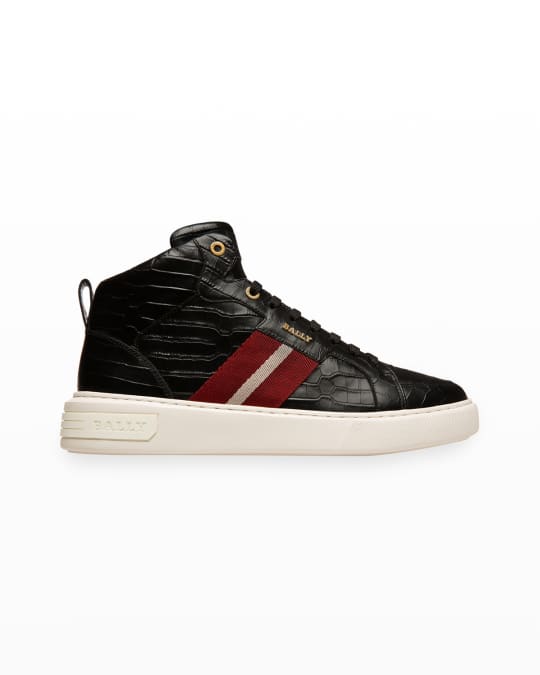 Bally shoes neiman marcus top