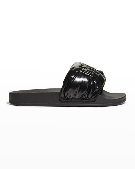 Neiman marcus balenciaga slides deals