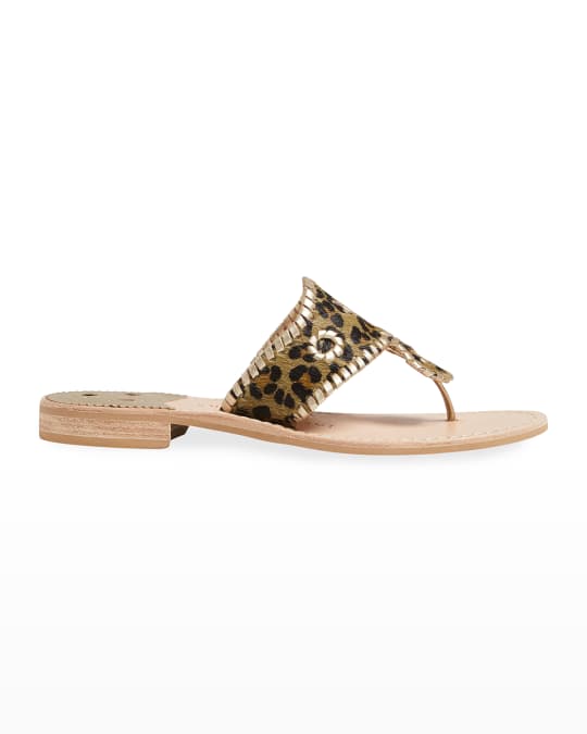 Jack on sale rogers leopard