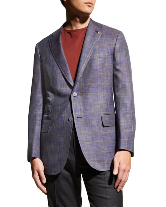 Deconstructed new arrivals sport coat