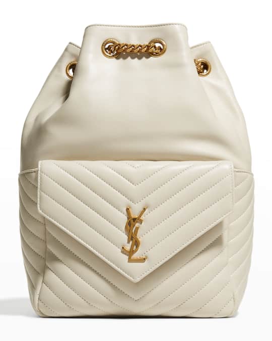Ysl bags backpack hot sale
