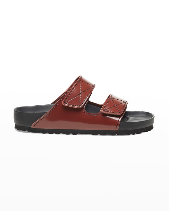 x Proenza Schouler Arizona Dual Strap Sandals