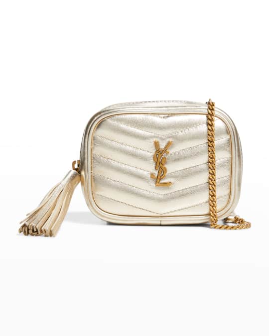 Ysl lou deals baby