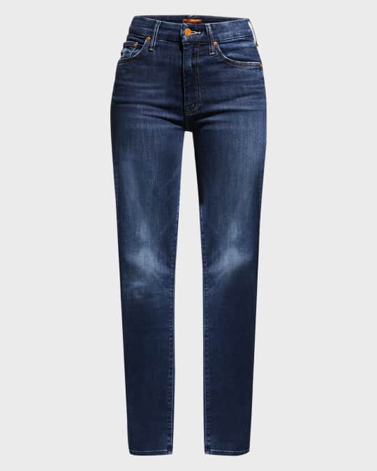 Neiman marcus mother jeans clearance