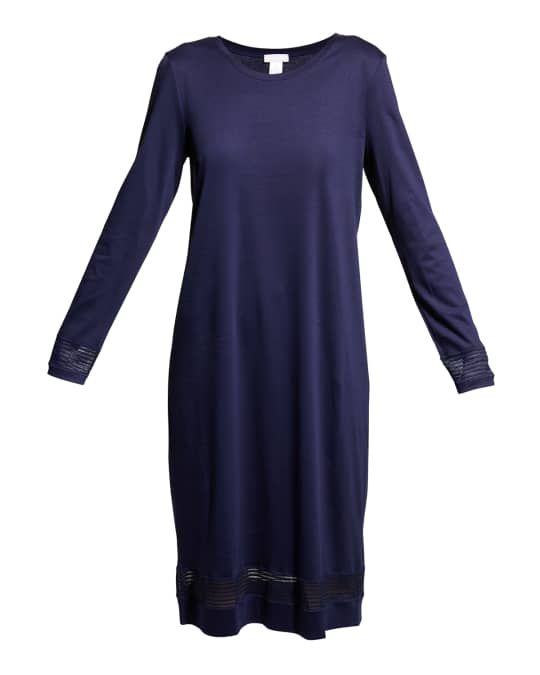 Neiman marcus hanro 2025 nightgowns