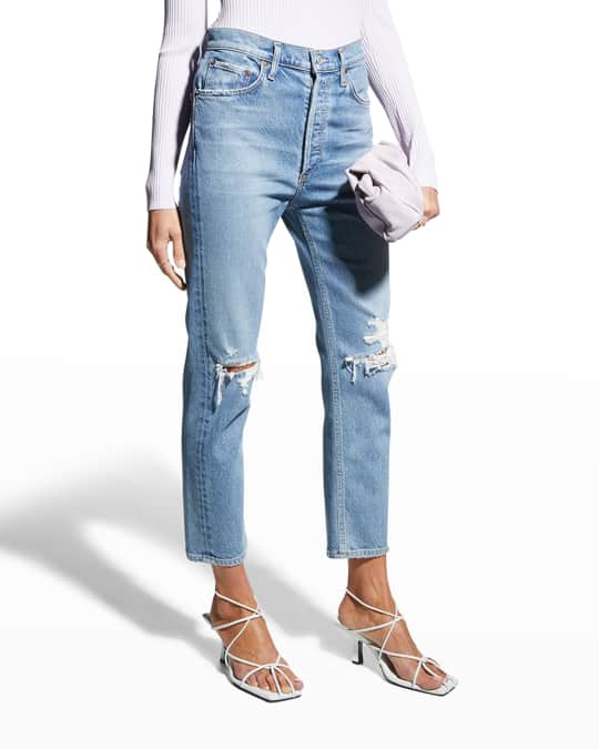 Neiman marcus agolde best sale