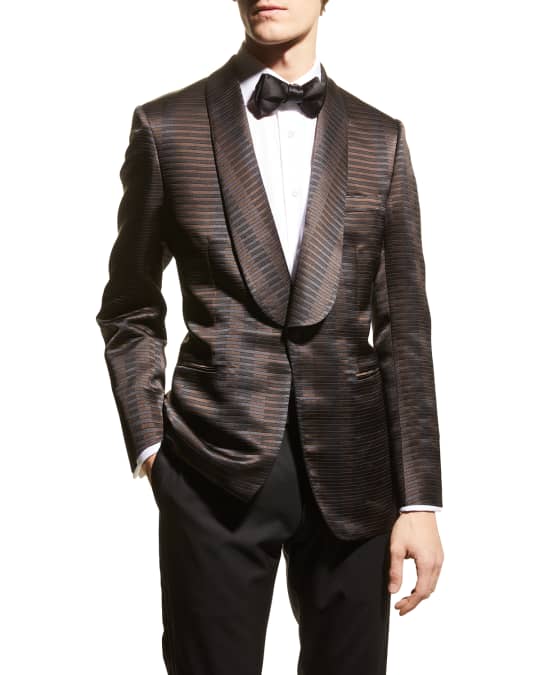 Brioni dinner jacket discount