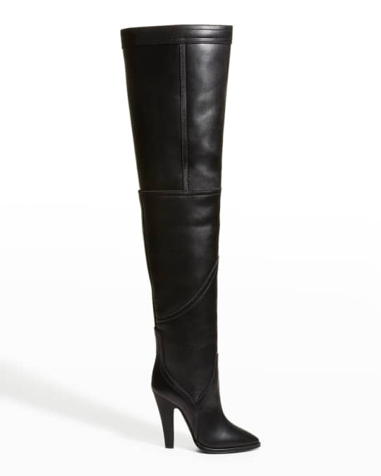 Neiman marcus over store the knee boots