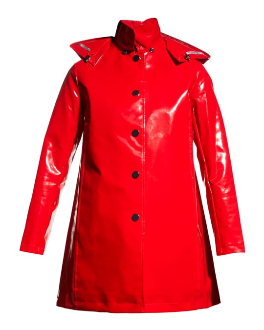 Jane post slicker hotsell