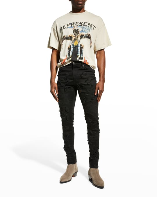 Neiman marcus mens jeans hot sale