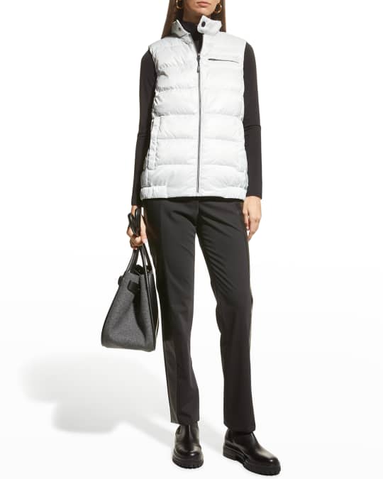 Tumi on sale down vest