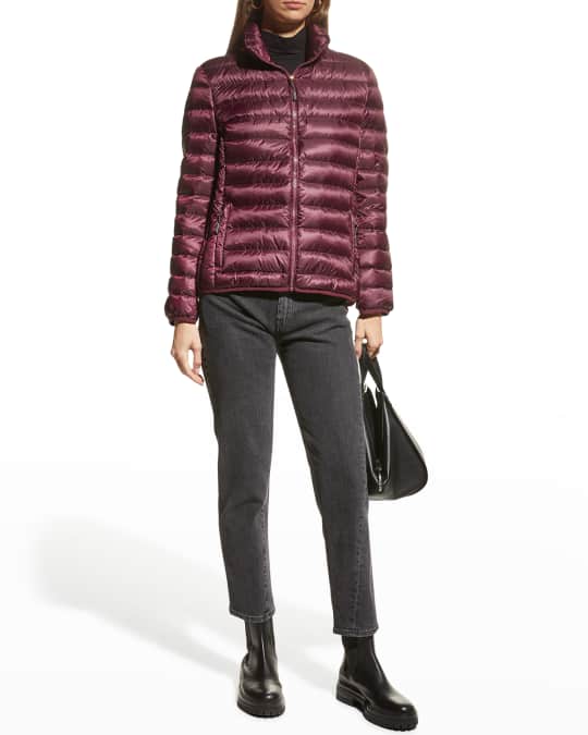 Tumi Tumipax Lightweight Down Jacket Neiman Marcus
