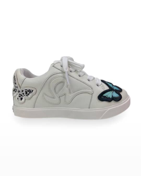 Neiman marcus clearance butterfly shoes
