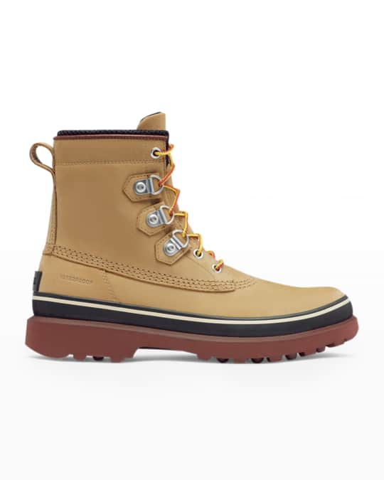 Neiman discount marcus timberland