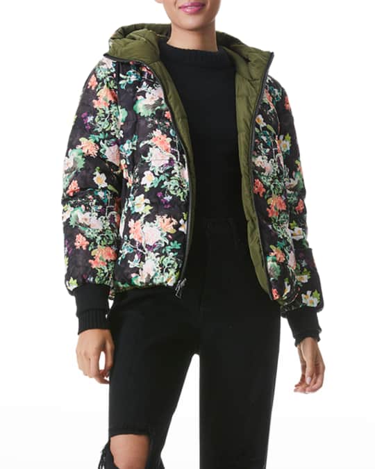 Alice and olivia durham jacket best sale