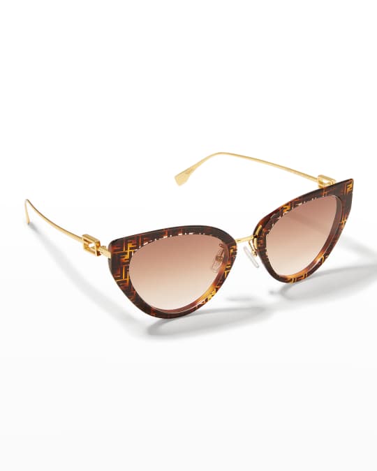 Neiman marcus fendi on sale sunglasses