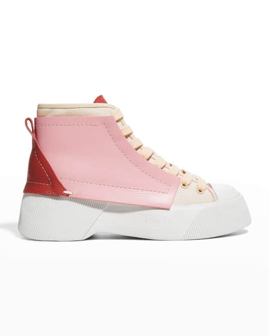 Jw anderson trainers online