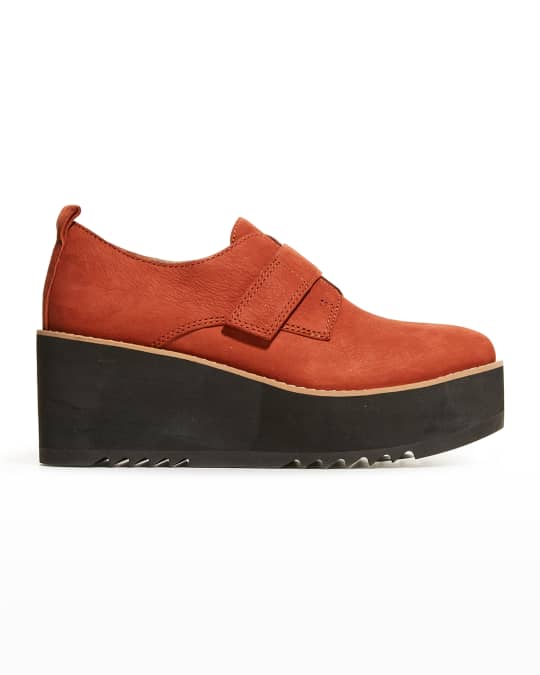 Eileen fisher sales loafers