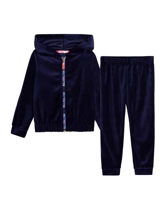 Billieblush tracksuit store