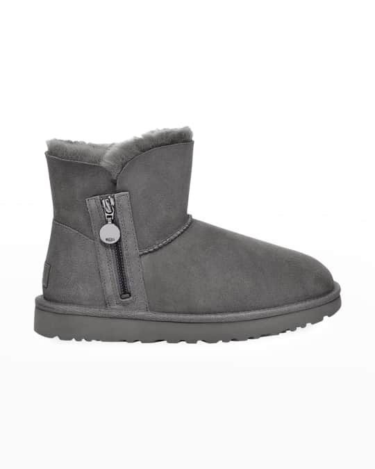 Uggs at neiman marcus top