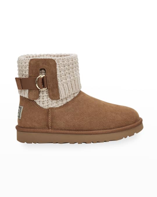 Neiman marcus uggs clearance
