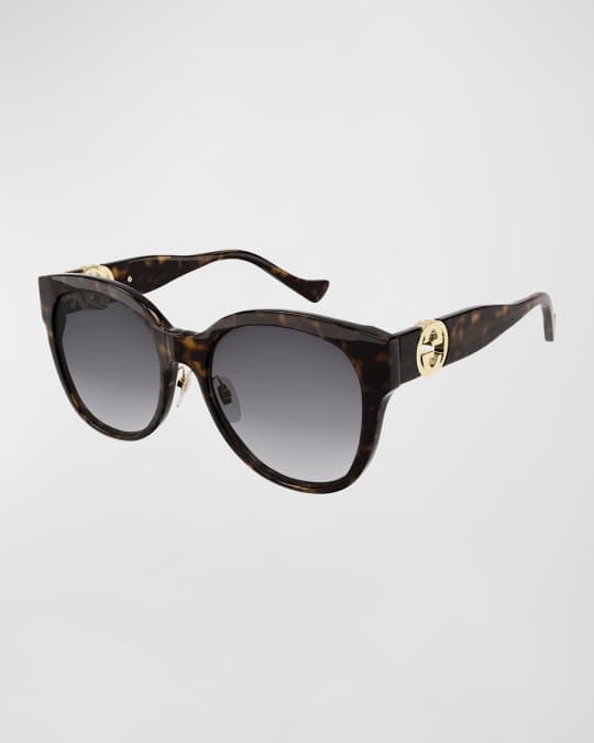 Neiman marcus gucci glasses top