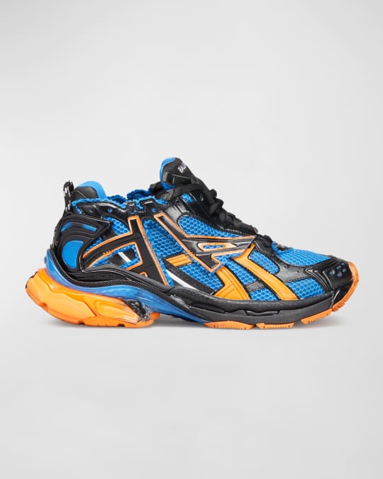 Neiman marcus balenciaga mens shoes discount