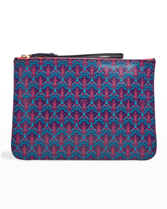 Liberty clutch bag online