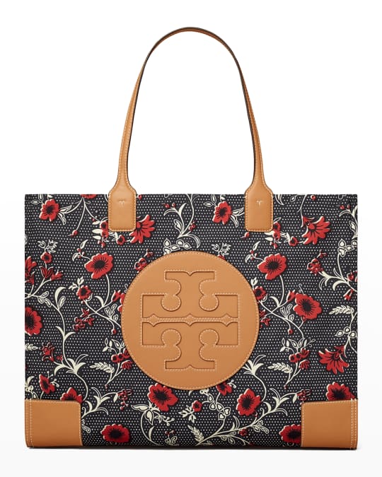 Tory burch ella floral clearance