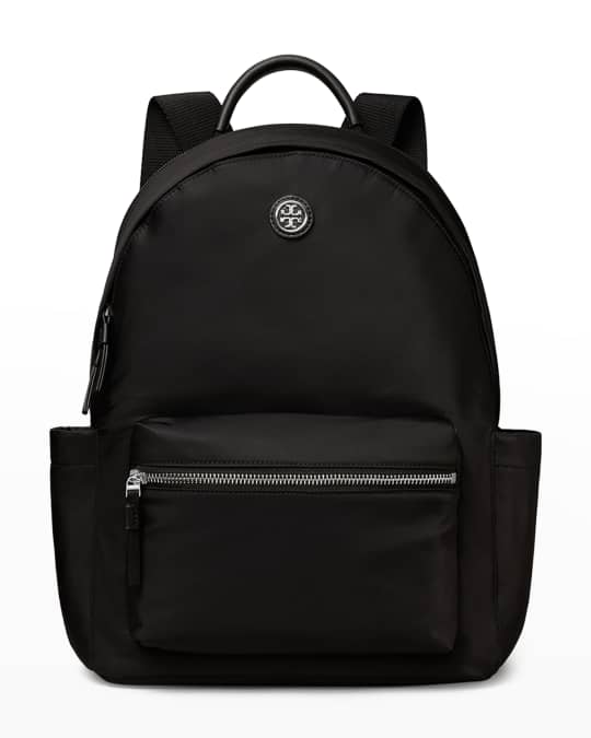 Tory burch backpack top nylon