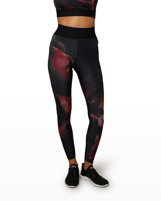 Ultracor Eqmt Aura Easy Ultra High Leggings