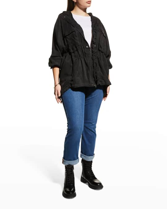 Neiman marcus plus size coats new arrivals