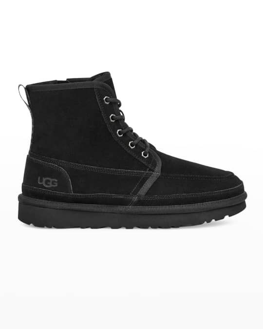 Men s Neumel Suede Ankle Boots