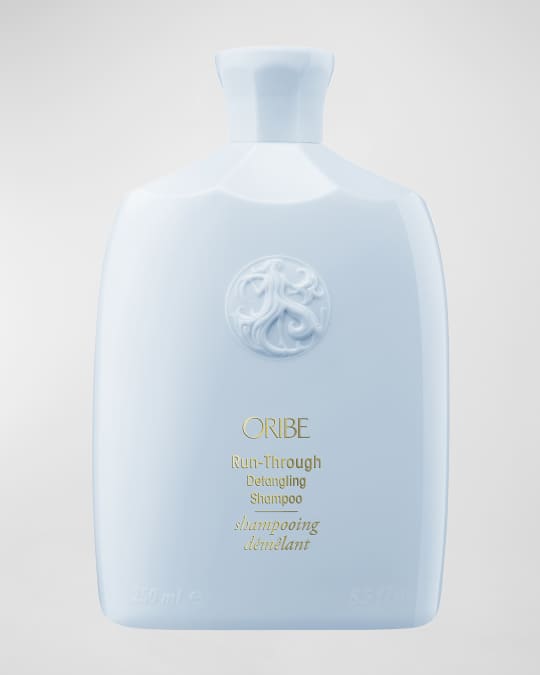 8.5 oz. Run Through Detangling Shampoo