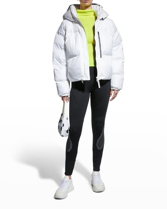 Adidas stella mccartney clearance mont