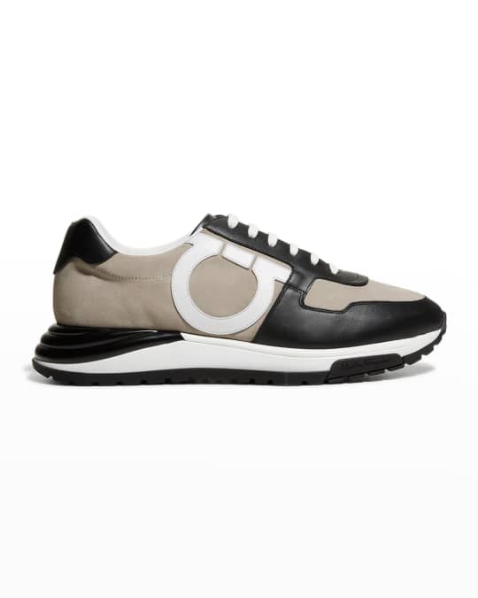 Men's brooklyn perforated sneakers online