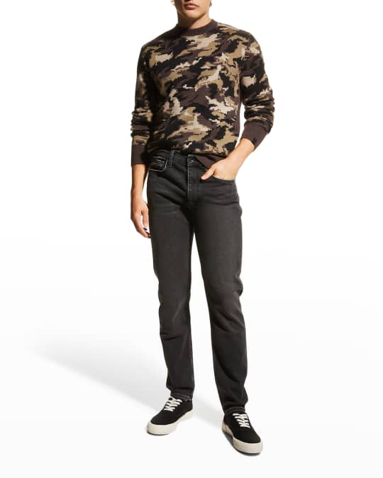 Rag and bone camo sweater sales