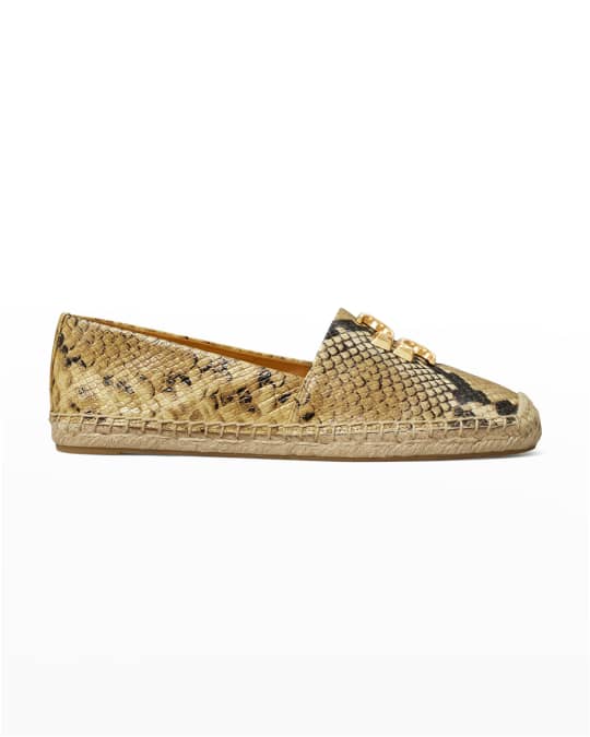 サンダル・ミュール TORY BURCH ELEANOR ESPADRILLES Eleanor Espadrille: Women's Designer Espadrilles | Tory Burch
