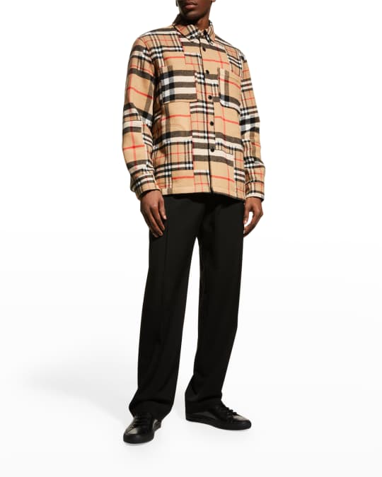 Burberry shirt sale neiman marcus