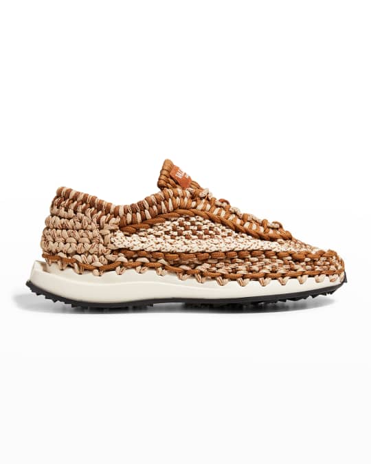Valentino sneakers neiman marcus hotsell