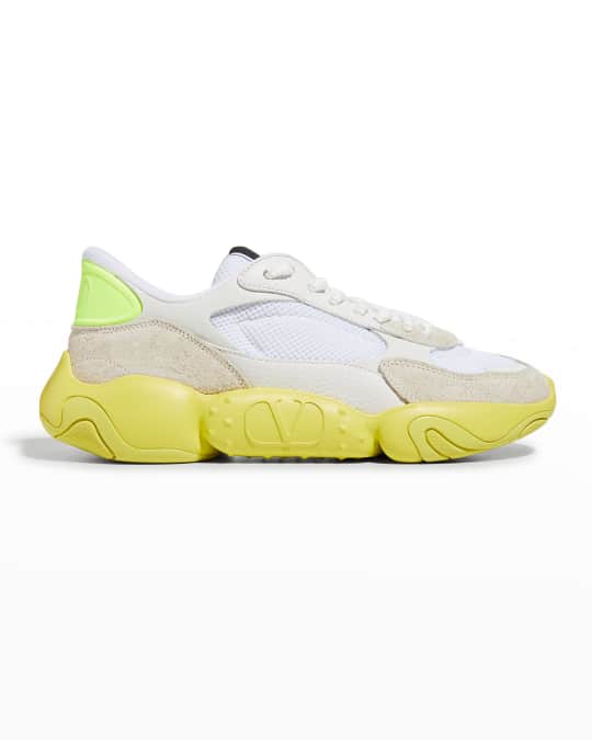 Valentino sneakers neiman marcus outlet