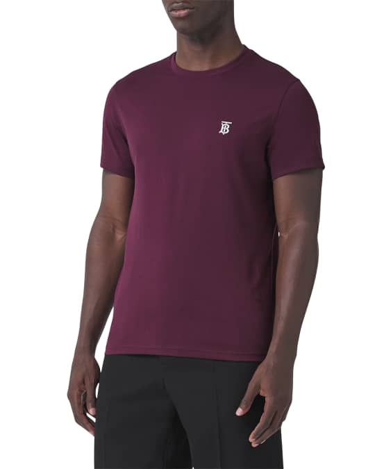 Burberry t shirt neiman marcus shop