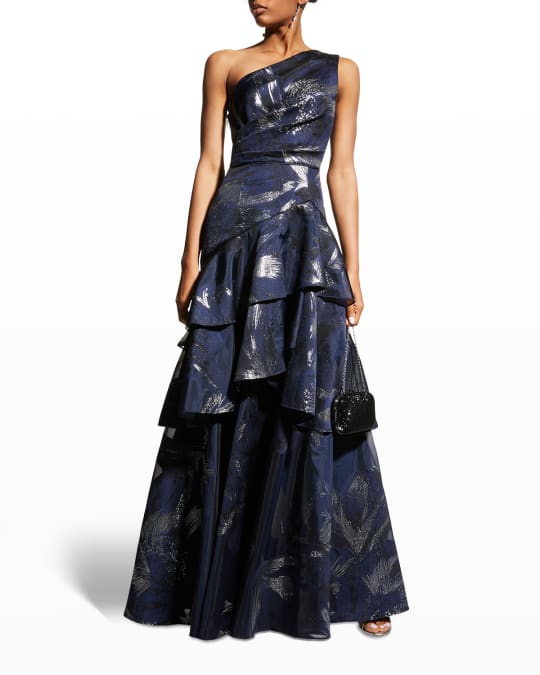 Evening dresses at neiman marcus outlet