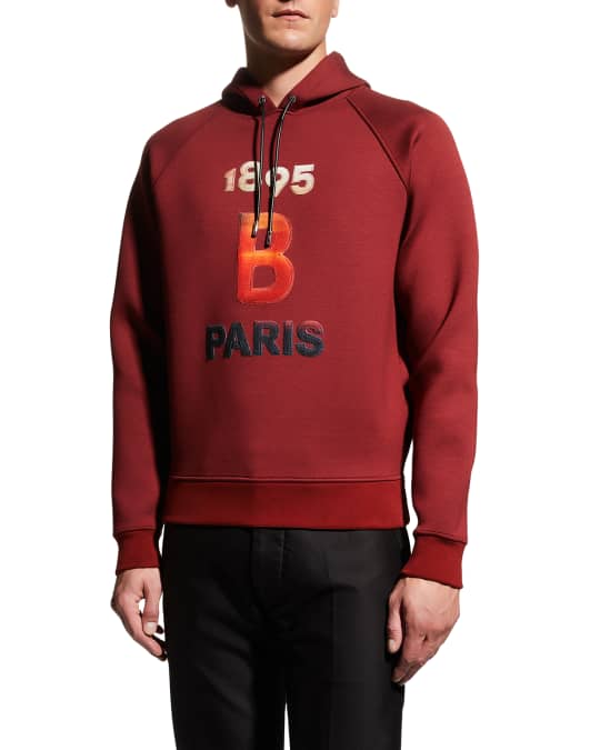 ◆関税込◆【Berluti】Wool and silk hoodie ◇関税込◇【Berluti】Wool and silk hoodie (Berluti/パーカー