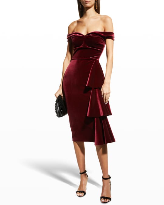 Neiman marcus chiara boni dresses on sale