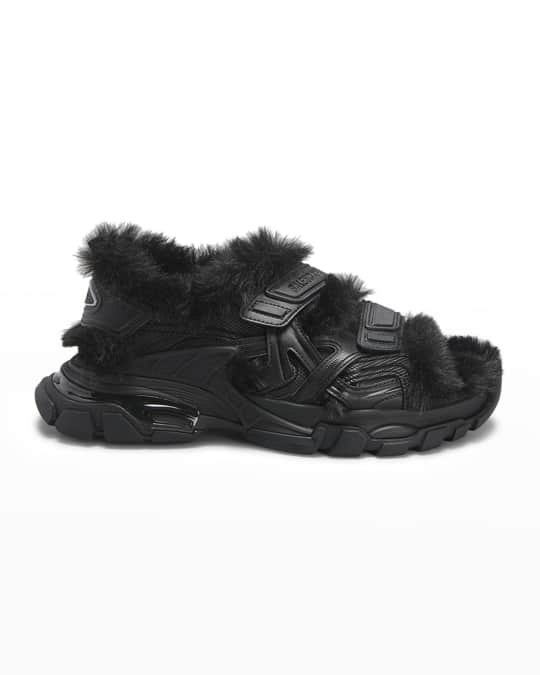 Neiman marcus balenciaga sales track