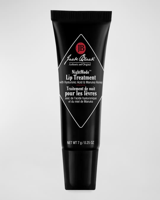 Nightmode Lip Treatment