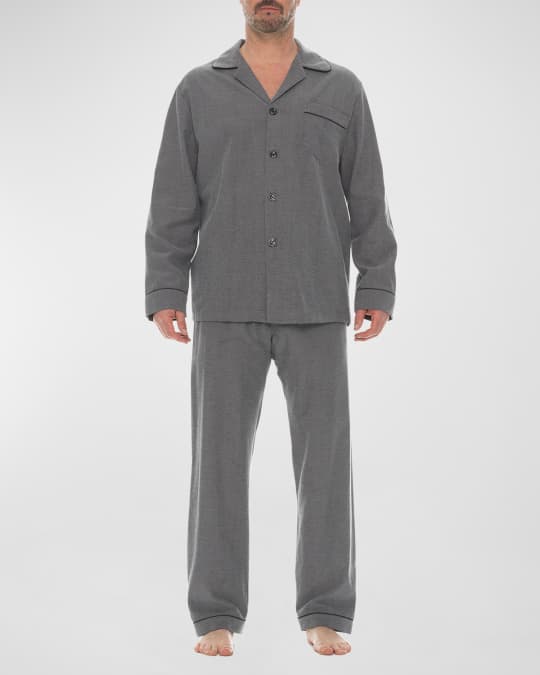 Majestic pajamas top